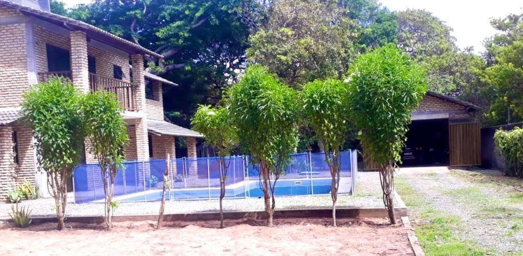 Recanto Da Lagoa Jijoca de Jericoacoara Εξωτερικό φωτογραφία