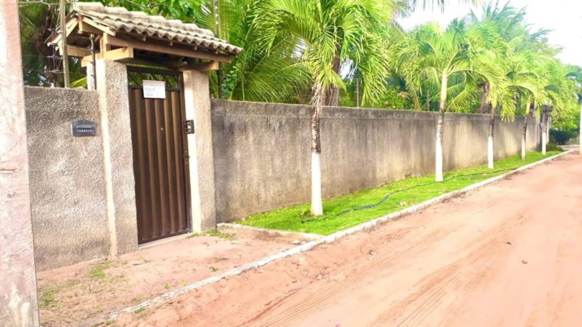 Recanto Da Lagoa Jijoca de Jericoacoara Εξωτερικό φωτογραφία