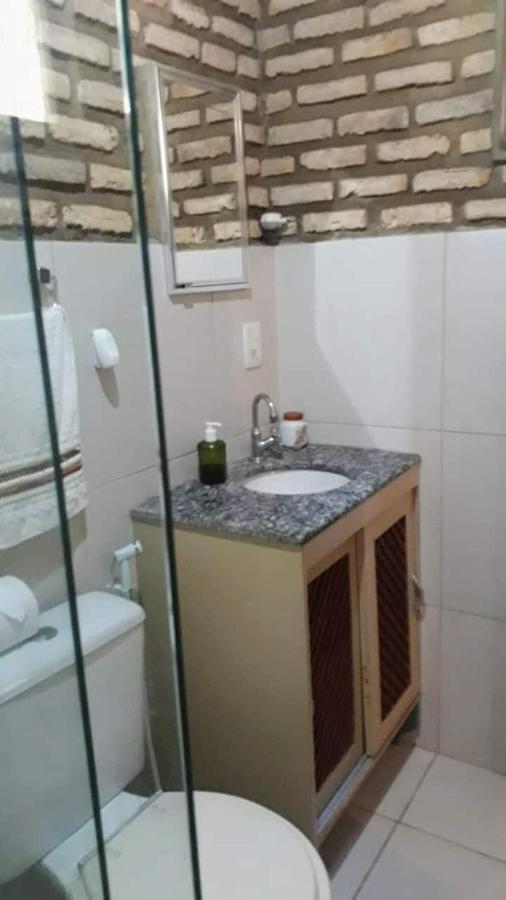 Recanto Da Lagoa Jijoca de Jericoacoara Εξωτερικό φωτογραφία