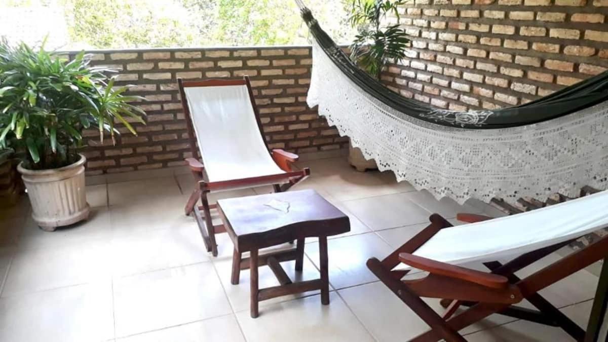 Recanto Da Lagoa Jijoca de Jericoacoara Εξωτερικό φωτογραφία