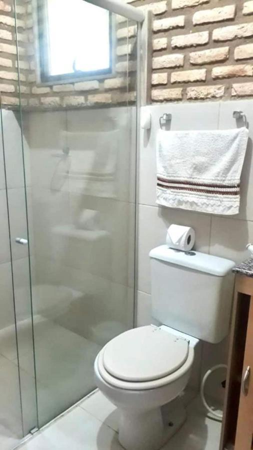Recanto Da Lagoa Jijoca de Jericoacoara Εξωτερικό φωτογραφία