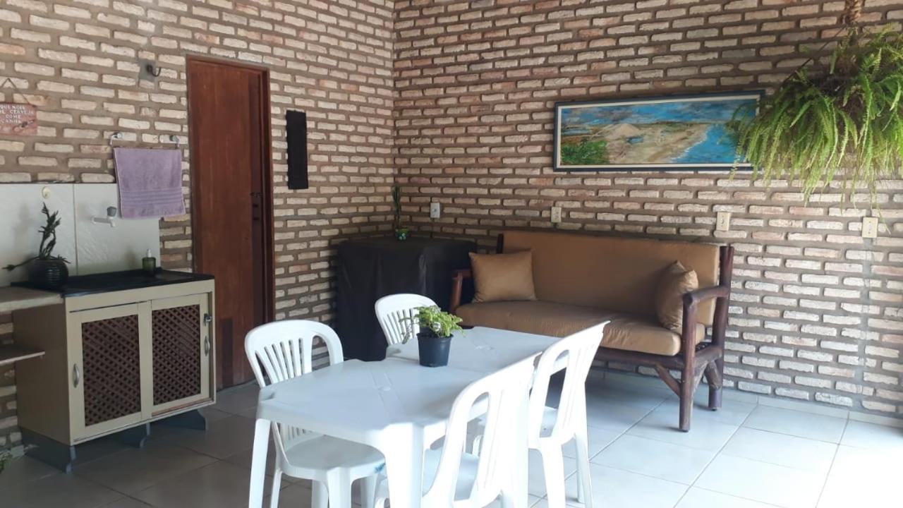 Recanto Da Lagoa Jijoca de Jericoacoara Εξωτερικό φωτογραφία
