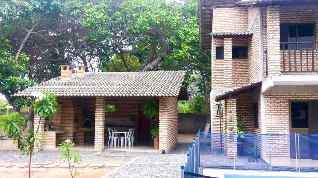 Recanto Da Lagoa Jijoca de Jericoacoara Εξωτερικό φωτογραφία