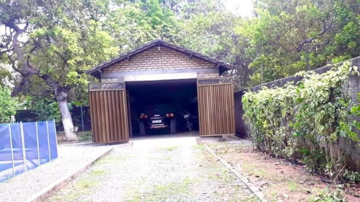Recanto Da Lagoa Jijoca de Jericoacoara Εξωτερικό φωτογραφία